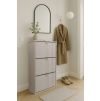 LARO 1 stojaci botnik cashmere