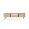 LOVLI tv stolik 196cm