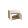 BELLO skrinka  60d otvorena