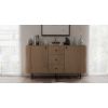 VAOLIA dub cremona komoda 2F3S moderna