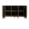 VAOLIA dub cremona komoda 3F