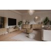 VAOLIA dub cremona obyvacia zostava priestranna