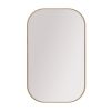 VAOLIA dub cremona zrkadlo 7012