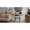 VAOLIA dub cremona toaletny stolik 2S moderny
