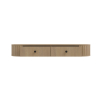 VAOLIA dub cremona toaletny stolik 2S