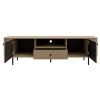 VAOLIA dub cremona tv stolik 2F12 180cm