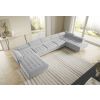 luxusna sedacia suprava u xl castel85 v obyvacke