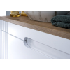 kupelnovy nabytok fiji white oak coast evoke detail dvierka