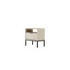 AUSTIN nocny stolik cashmere moderny