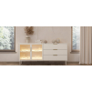 NAIRE cashmere komoda 181 2D3S kvalitna