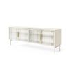 NAIRE cashmere tv stolik 4d moderny