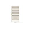 NAIRE cashmere vitrina 2d2s otvorena