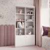 BABYDREAMS siroky regal pekny