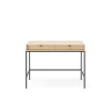MONA dub vicenza toaletny stolik pekny