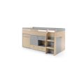 ORO postel OR08