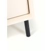 GRANDE detail noha