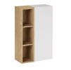 zavesna skrinka aster white asg sp ur 20x80cm