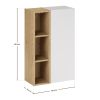 zavesna skrinka aster white asg sp ur 20x80cm rozmery