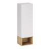 zavesna skrinka aster white asg sp ur 30x20cm