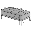 taburetka-torrense-nube-45-rozmery
