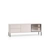 ABEREN cashmere tv stolik 04