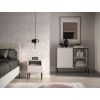 ABEREN cashmere nocny stolik 05 komoda