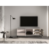 ABEREN cashmere tv stolik 04 otvoreny