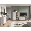 ABEREN cashmere obyvacia stena