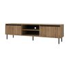 KASOA dub evoke tv stolik 2S 312