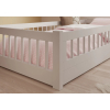 DORI detska postel biela detail