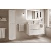 moderna kupelna noa v bielej farbe