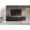 NOEMI tv stolik dub artisan cierna