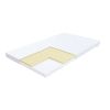 detsky matrac baby classic microfibra