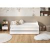 matrac baby natural v posteli