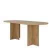 OLEN jedalensky stol dub artisan pekny moderny