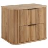 skrinka do pod umyvadlo elegance 60cm craft zlaty ma oble hrany