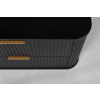 kupelnova skrinka elegance black 80 cm detail hrana
