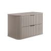 kupelnova skrinka pod umyvadlo elegance cashmere 80 cm