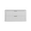 kupelnova skrinka pod umyvadlo elegance white 100 cm ma dve zasuvky