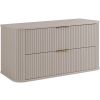 kupelnova skrinka pod umyvadlo elegance 100 cm kasmir ma dve zasuvky