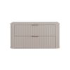 kupelnova skrinka pod umyvadlo elegance 100 cm kasmir spredu