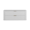 kupelnova skrinka pod umyvadlo elegance white 120 cm s dvomi zasuvkami