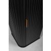 vysoka kupelnova skrinka elegance black 139 detail 2