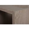 kupelnovy regal simple tmavy dub r 20 detail dekor