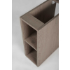 kupelnovy regal simple tmavy dub r 20 zhora