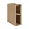 kupelnovy regal simple r20 svetly dub