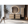 izanova kupelnova zostava simple svetly dub 140cm mini