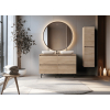 izanova kupelnova zostava simple svetly dub 160cm