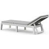 ATALAS lehatko siva grey moderne