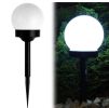 SOL0717 lampa zahradna kvalitna